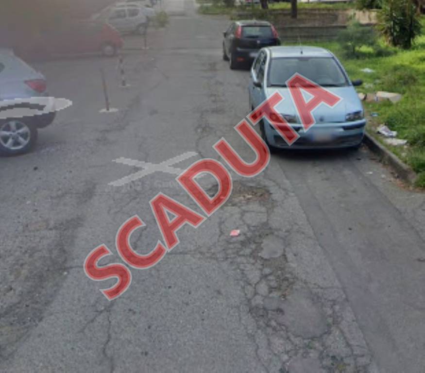 appartamento in vendita a Catania in zona Villaggio Sant'Agata