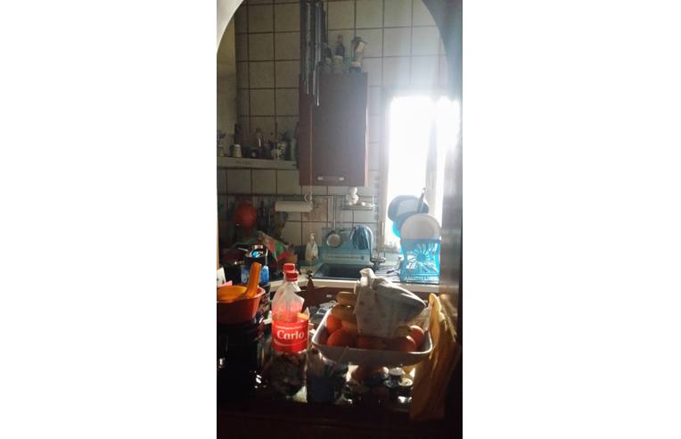 casa indipendente in vendita a Catania in zona Picanello