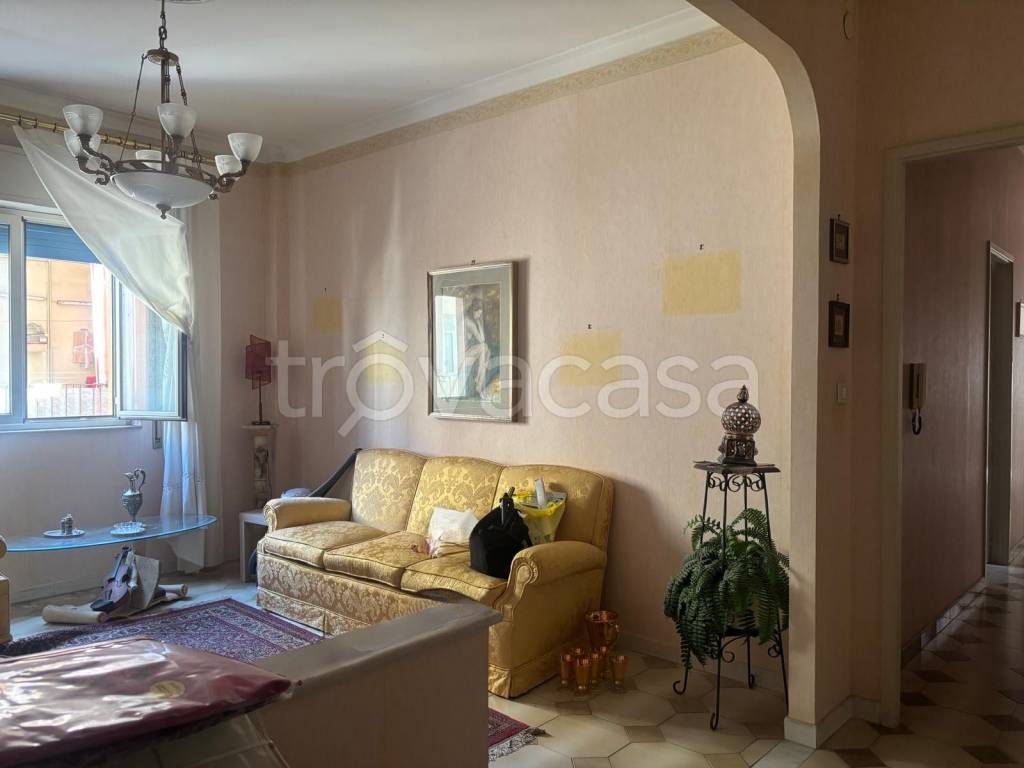 appartamento in vendita a Catania in zona Barriera del Bosco