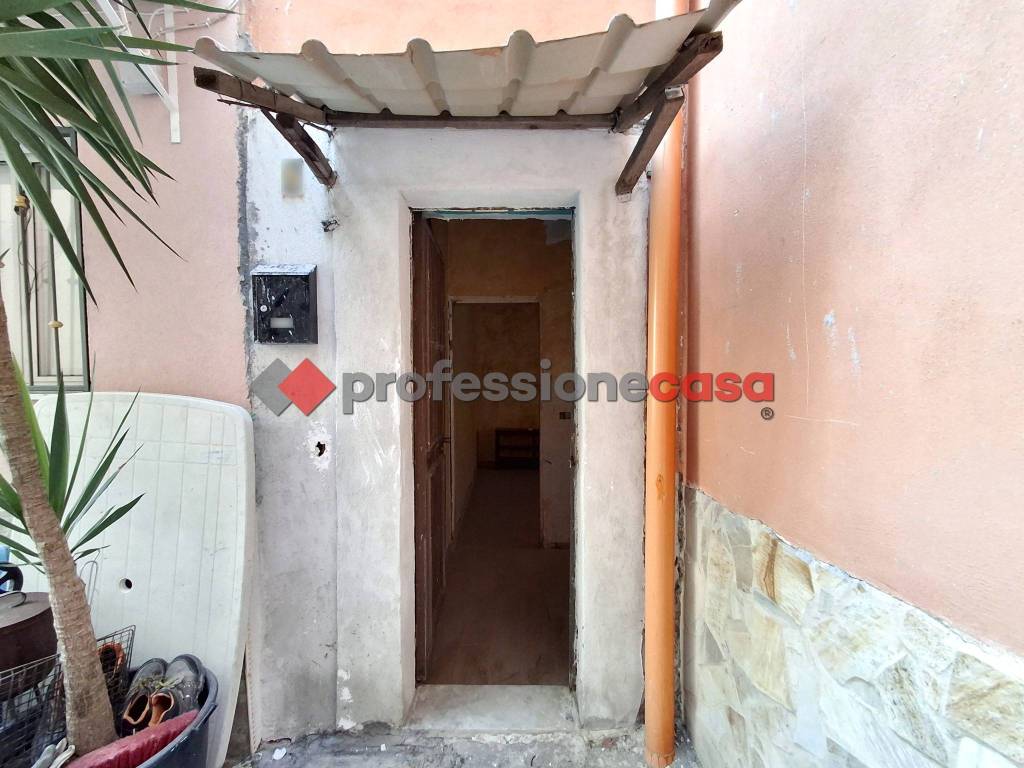 appartamento in vendita a Catania in zona Centro Storico