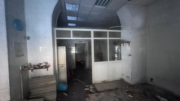 locale commerciale in vendita a Catania