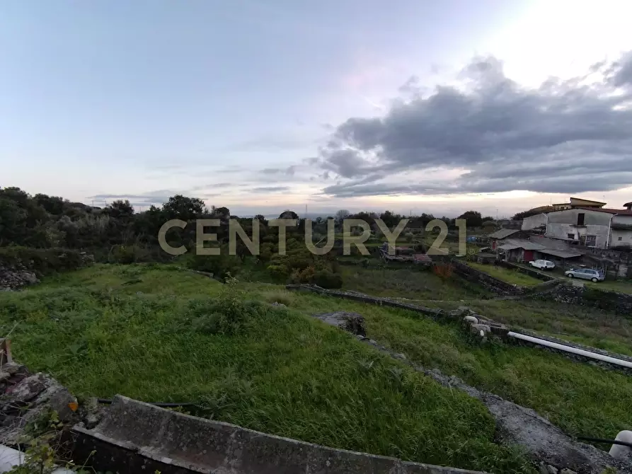 terreno agricolo in vendita a Catania