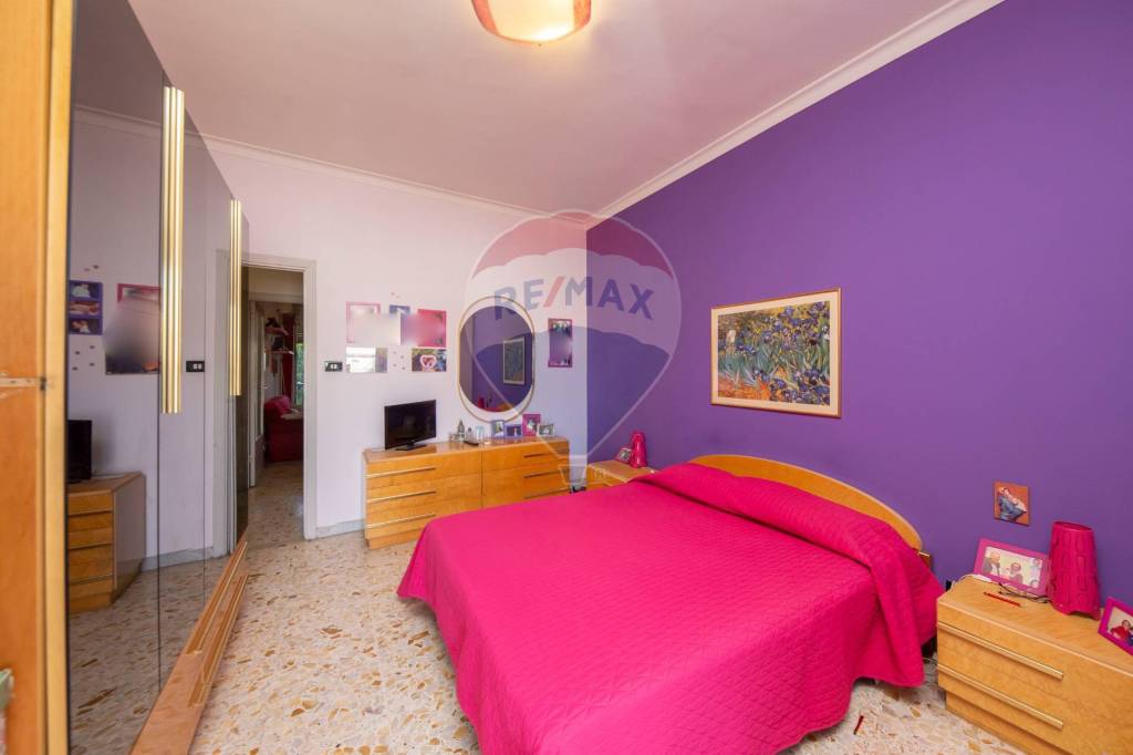 appartamento in vendita a Catania in zona Picanello