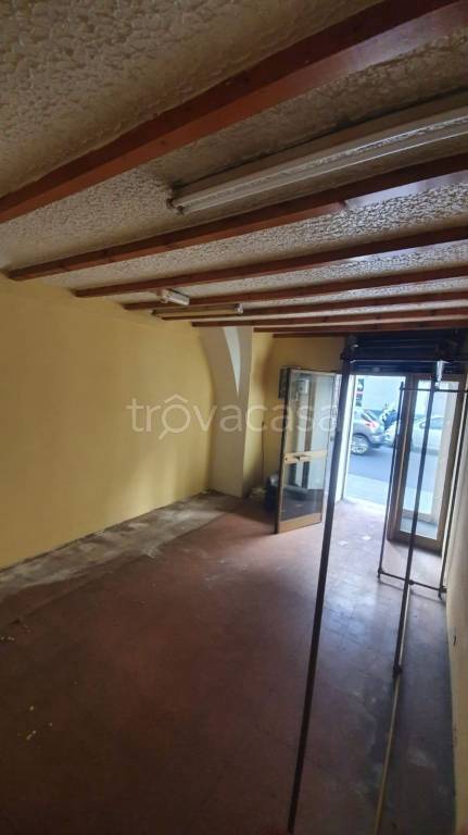 negozio in vendita a Catania in zona Centro Storico