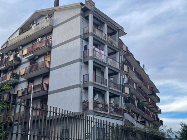 appartamento in vendita a Catania