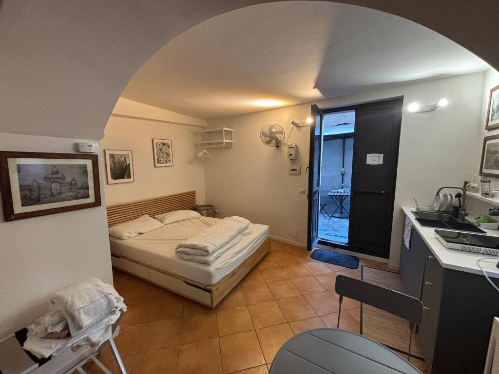 appartamento in vendita a Catania in zona Centro Storico