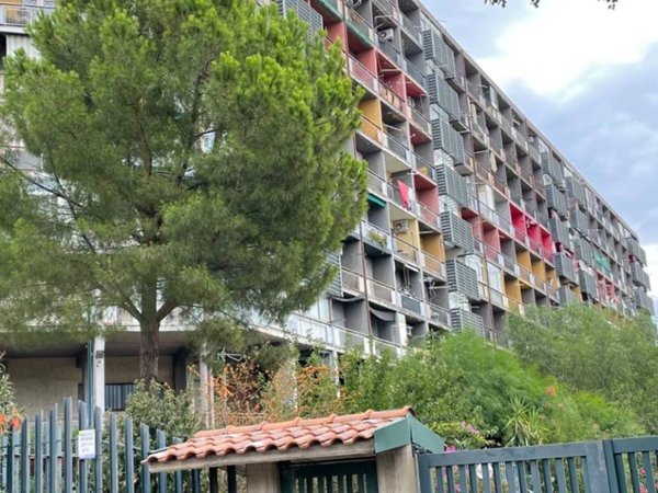 appartamento in vendita a Catania in zona Librino