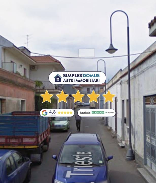 appartamento in vendita a Catania