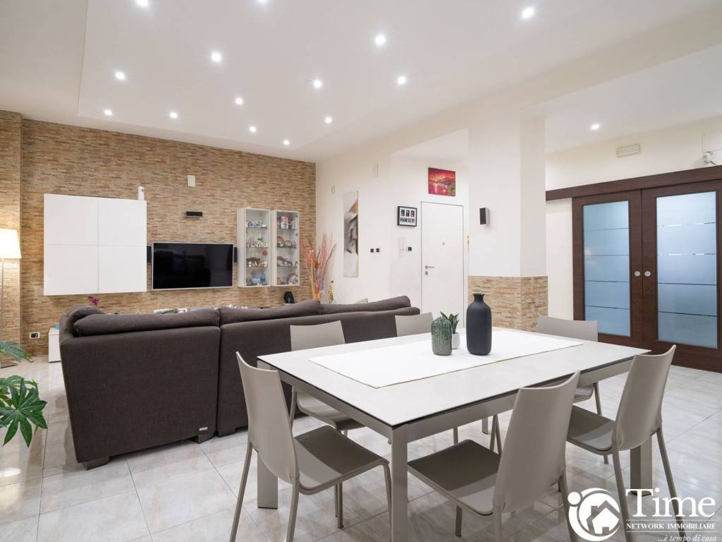 appartamento in vendita a Catania in zona Picanello