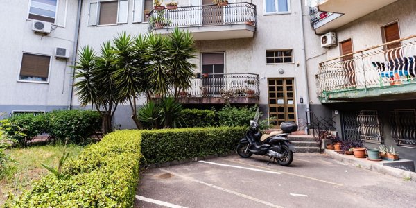 appartamento in vendita a Catania