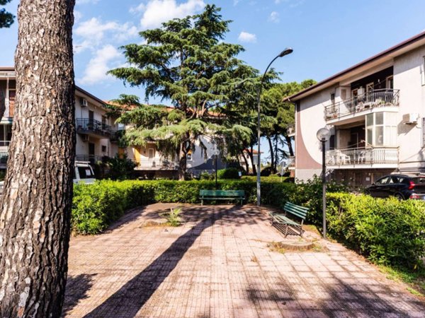 appartamento in vendita a Catania in zona Trappeto