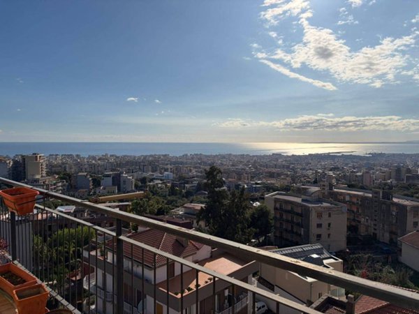 appartamento in vendita a Catania in zona Barriera del Bosco