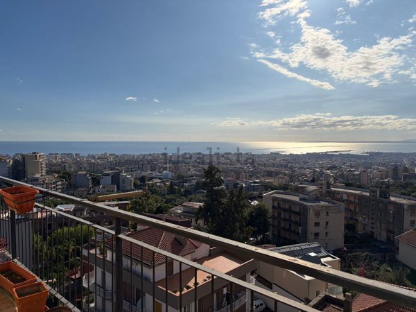 appartamento in vendita a Catania in zona Barriera del Bosco