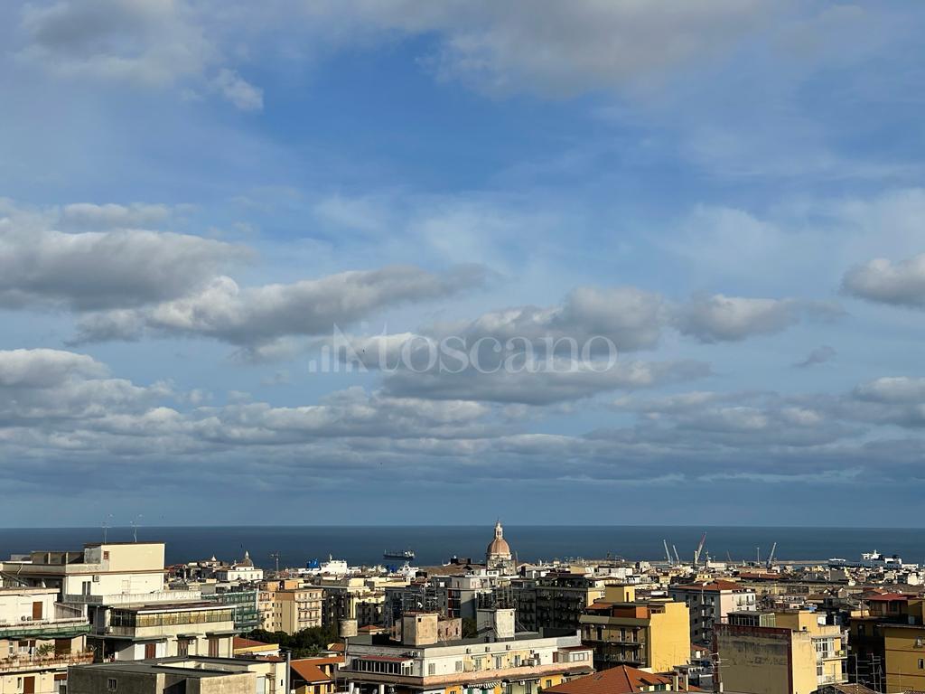 appartamento in vendita a Catania