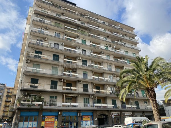 appartamento in vendita a Catania in zona Cibali
