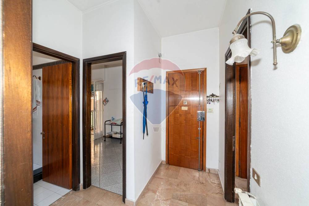 appartamento in vendita a Catania