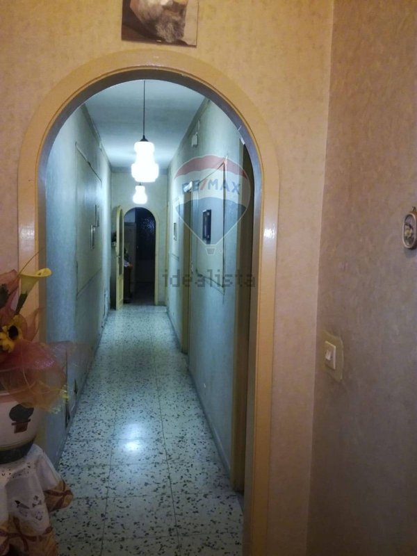 appartamento in vendita a Catania in zona Centro Storico