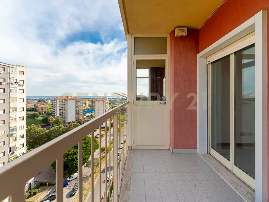 appartamento in vendita a Catania in zona Librino