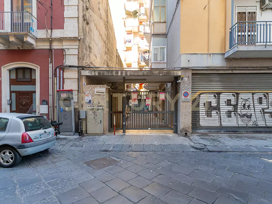 appartamento in vendita a Catania