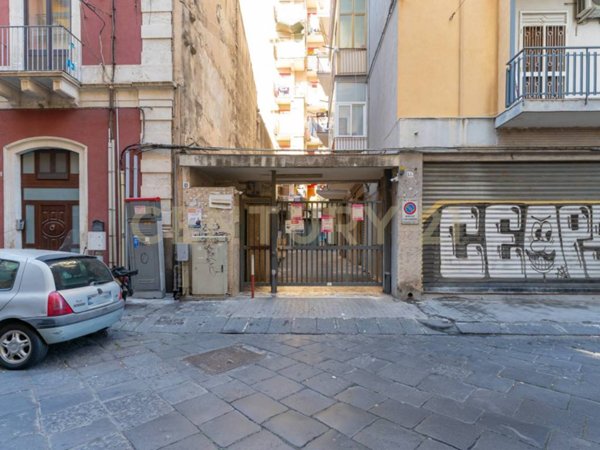 appartamento in vendita a Catania