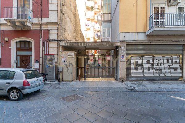 appartamento in vendita a Catania