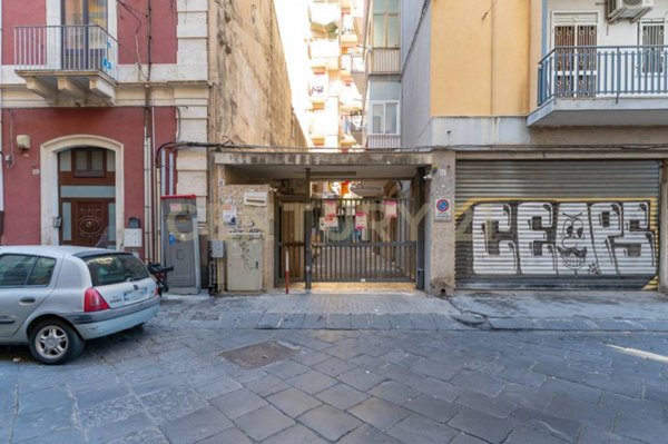 appartamento in vendita a Catania