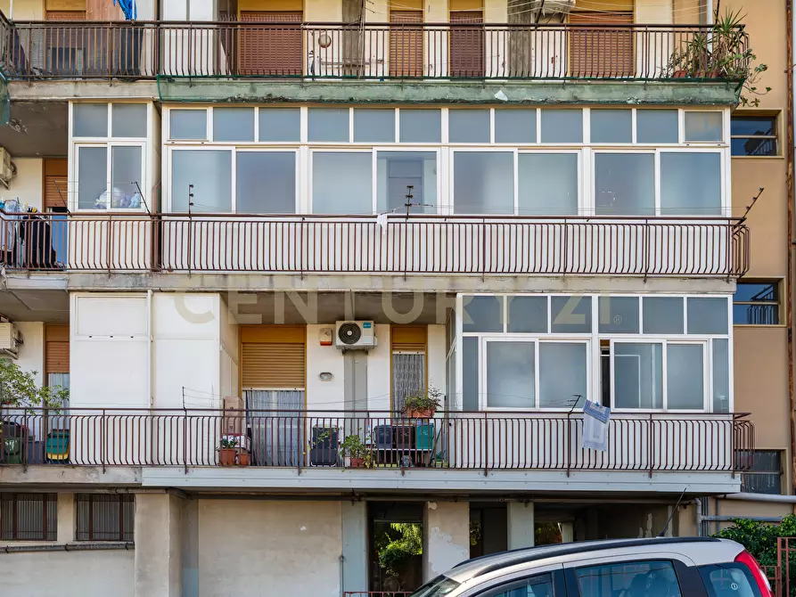 appartamento in vendita a Catania in zona Villaggio Sant'Agata