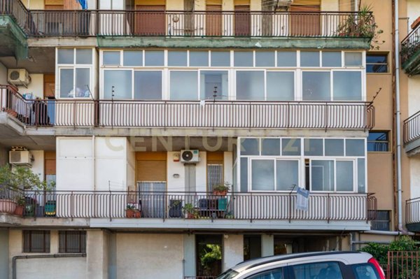 appartamento in vendita a Catania in zona Villaggio Sant'Agata