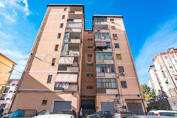appartamento in vendita a Catania
