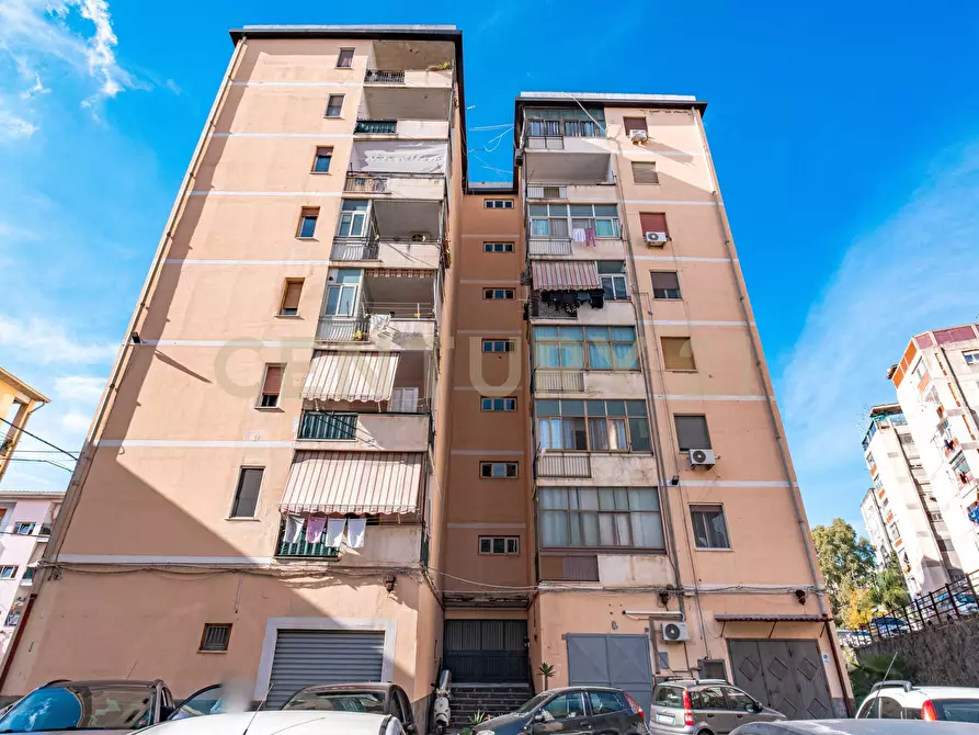 appartamento in vendita a Catania