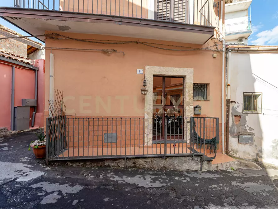 appartamento in vendita a Catania in zona Centro Storico