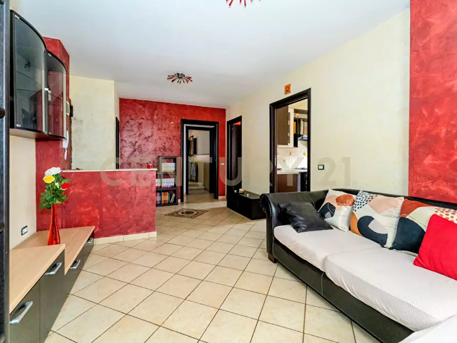 appartamento in vendita a Catania in zona Centro Storico