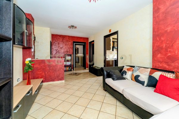 appartamento in vendita a Catania in zona Centro Storico