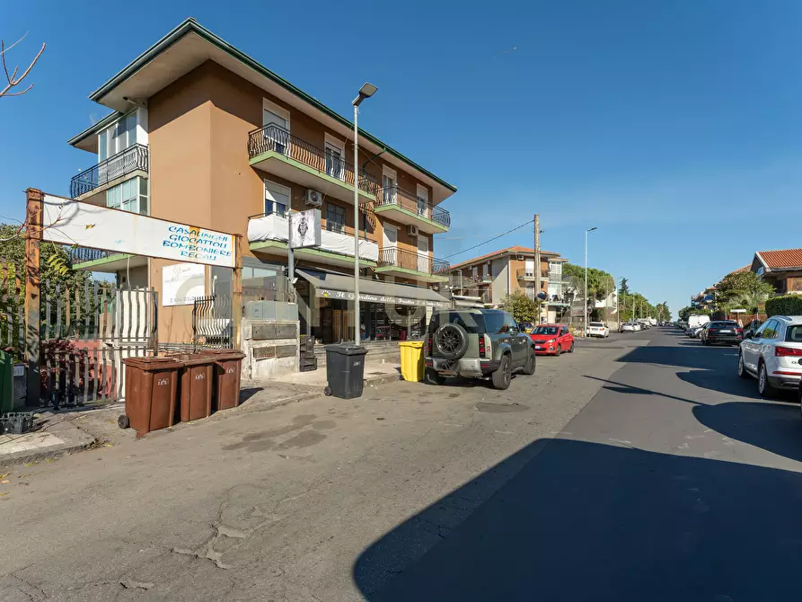 locale di sgombero in vendita a Catania in zona Centro Storico