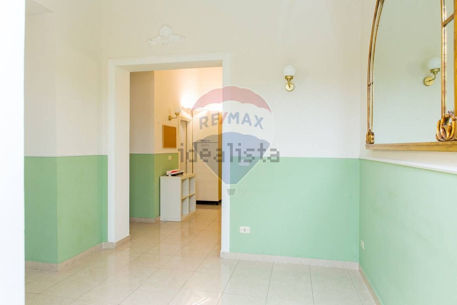 appartamento in vendita a Catania in zona Centro Storico