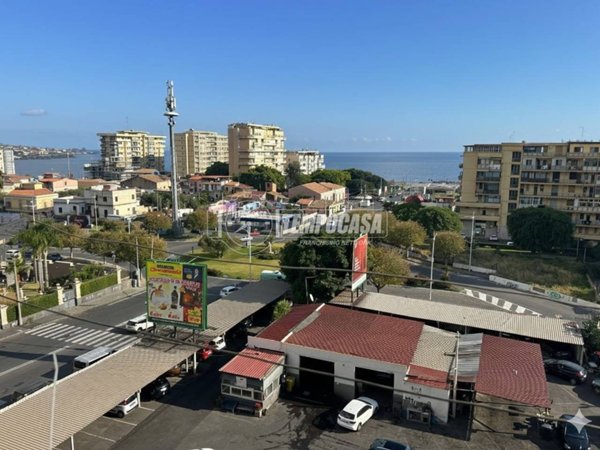 appartamento in vendita a Catania in zona Picanello