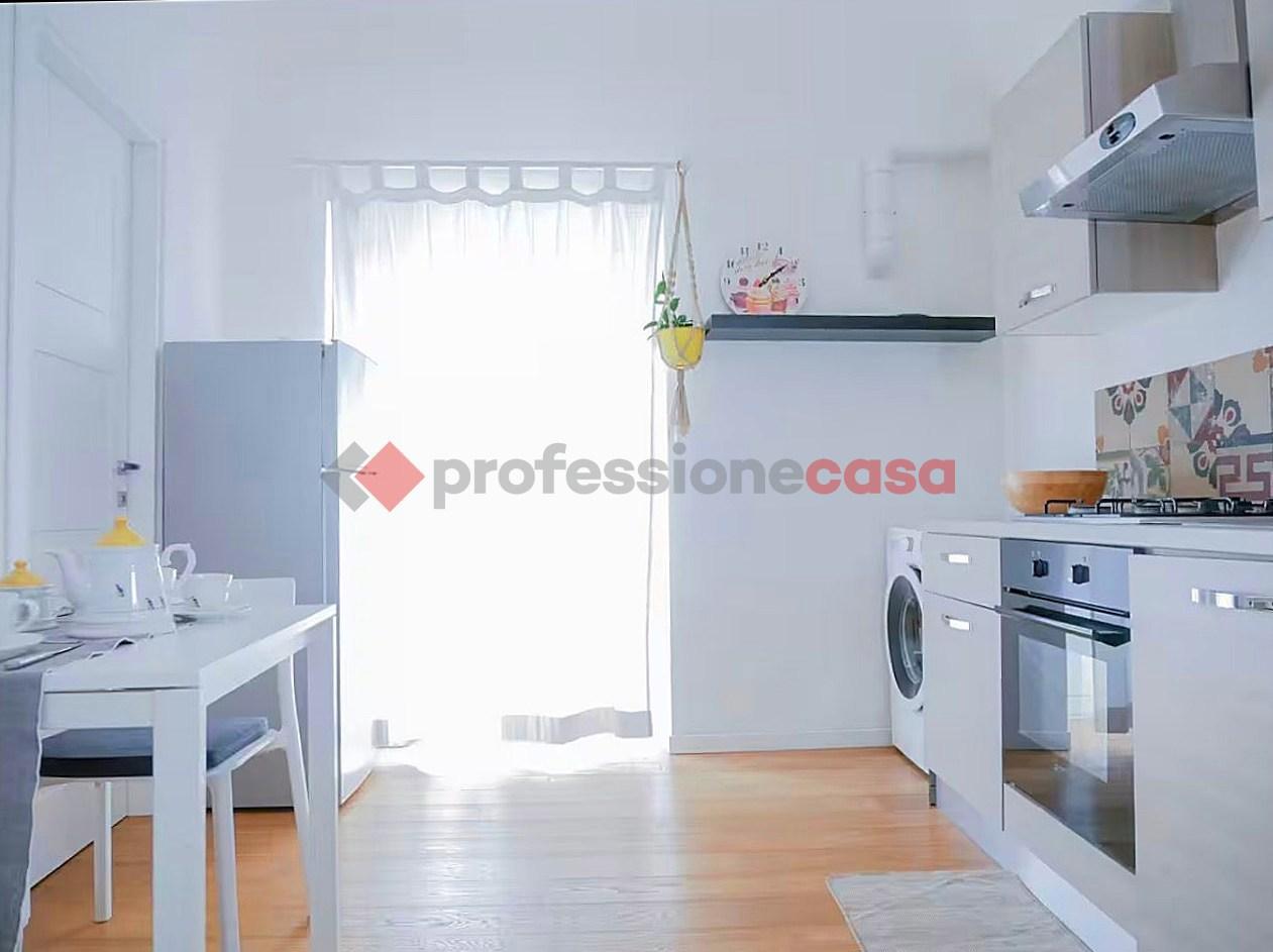 appartamento in vendita a Catania in zona Centro Storico