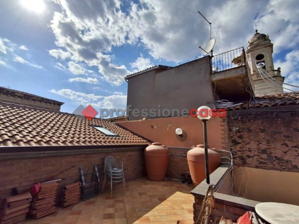 appartamento in vendita a Catania in zona Centro Storico