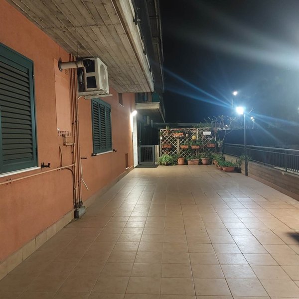 appartamento in vendita a Catania in zona Picanello