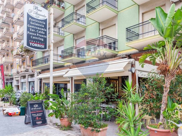 negozio in vendita a Catania