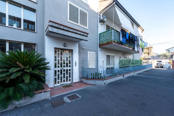 appartamento in vendita a Catania