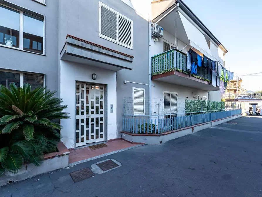 appartamento in vendita a Catania