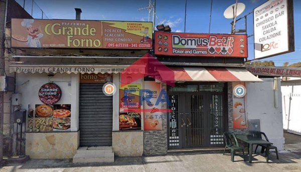 negozio in vendita a Catania in zona Zia Lisa