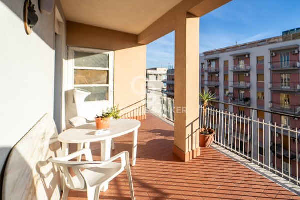 appartamento in vendita a Catania