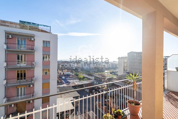 appartamento in vendita a Catania