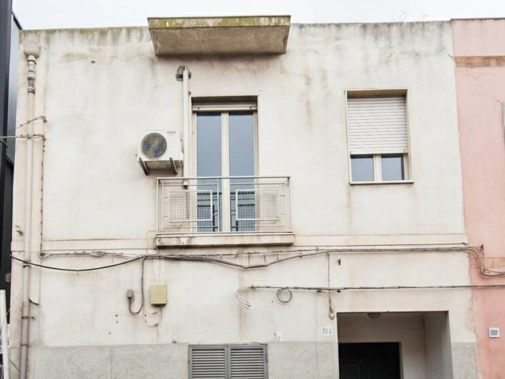 appartamento in vendita a Catania in zona Fontanarossa