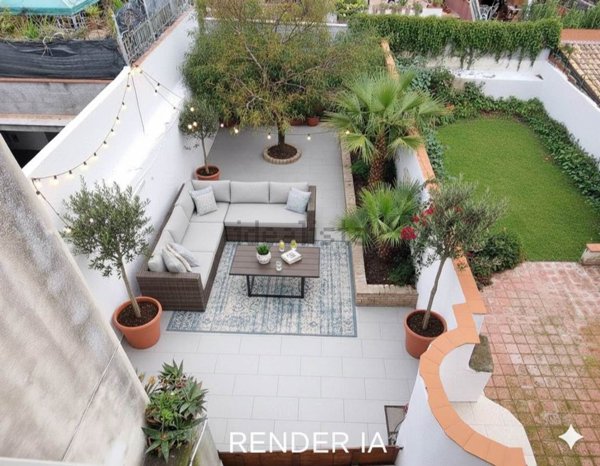 appartamento in vendita a Catania in zona Fontanarossa