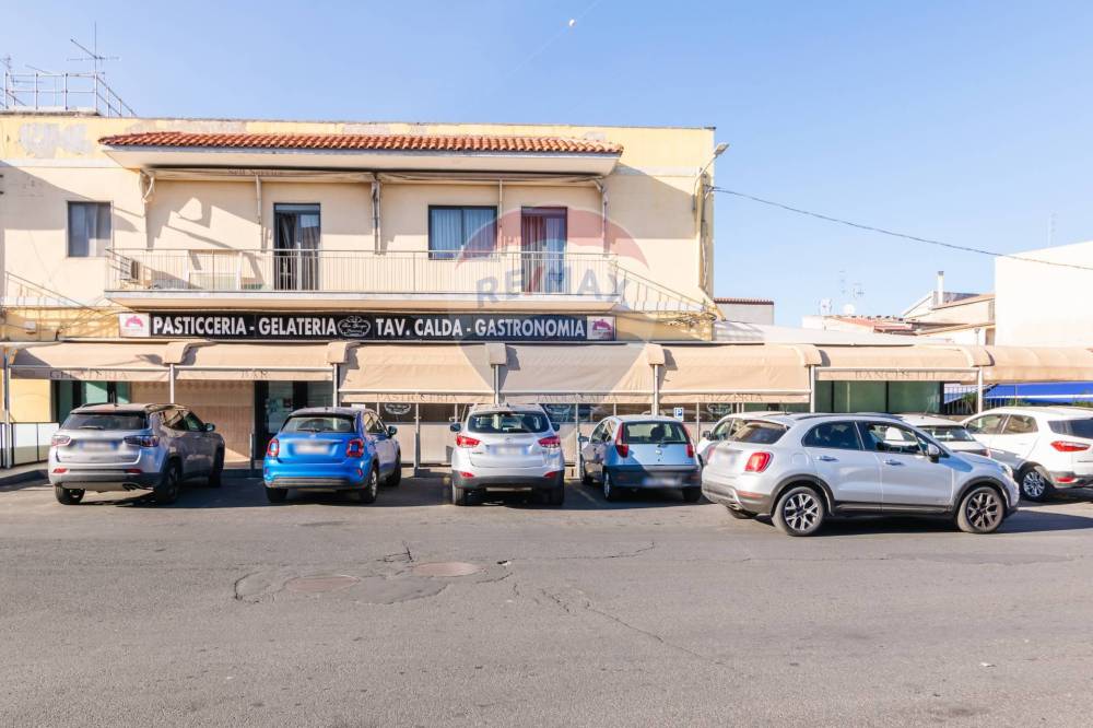 negozio in vendita a Catania in zona San Giorgio