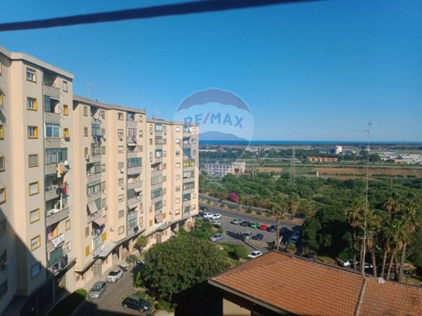 appartamento in vendita a Catania in zona Librino