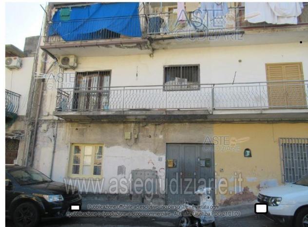 appartamento in vendita a Catania